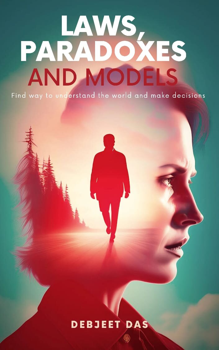 Laws, Paradoxes and Models
