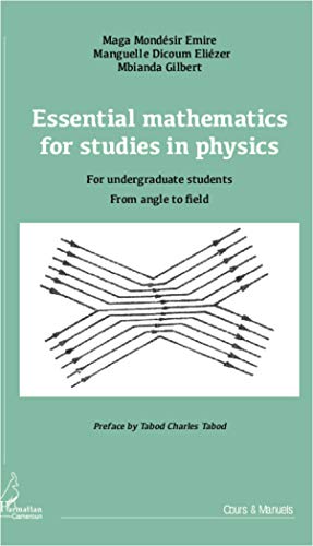 Undergraduate Physics