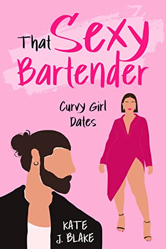 That Sexy Bartender