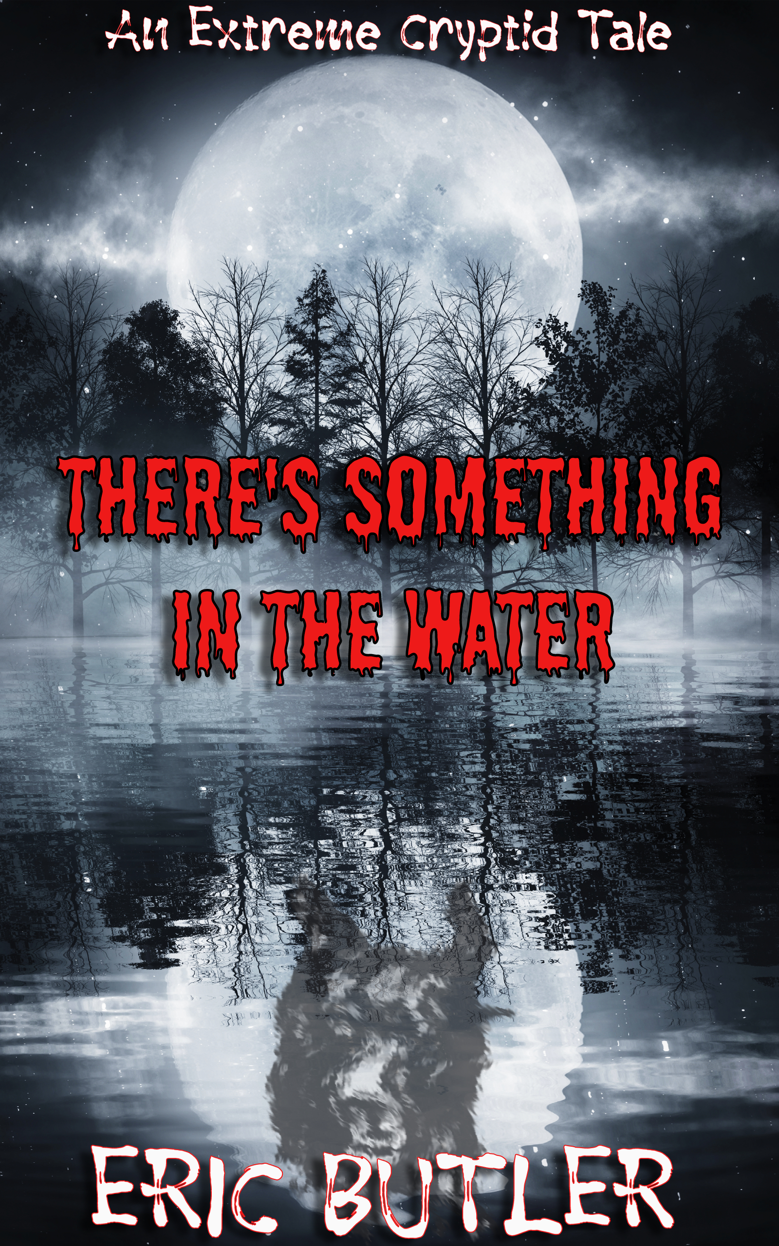 There's Something In the Water
