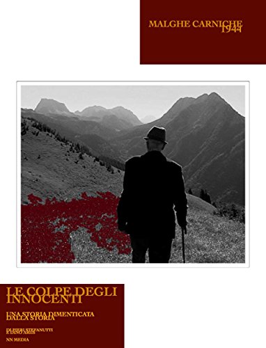 Le colpe degli innocenti (Italian Edition) by Pieri Stefanutti | Goodreads