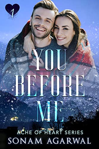 You Before Me