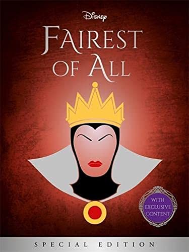 Fairest of All