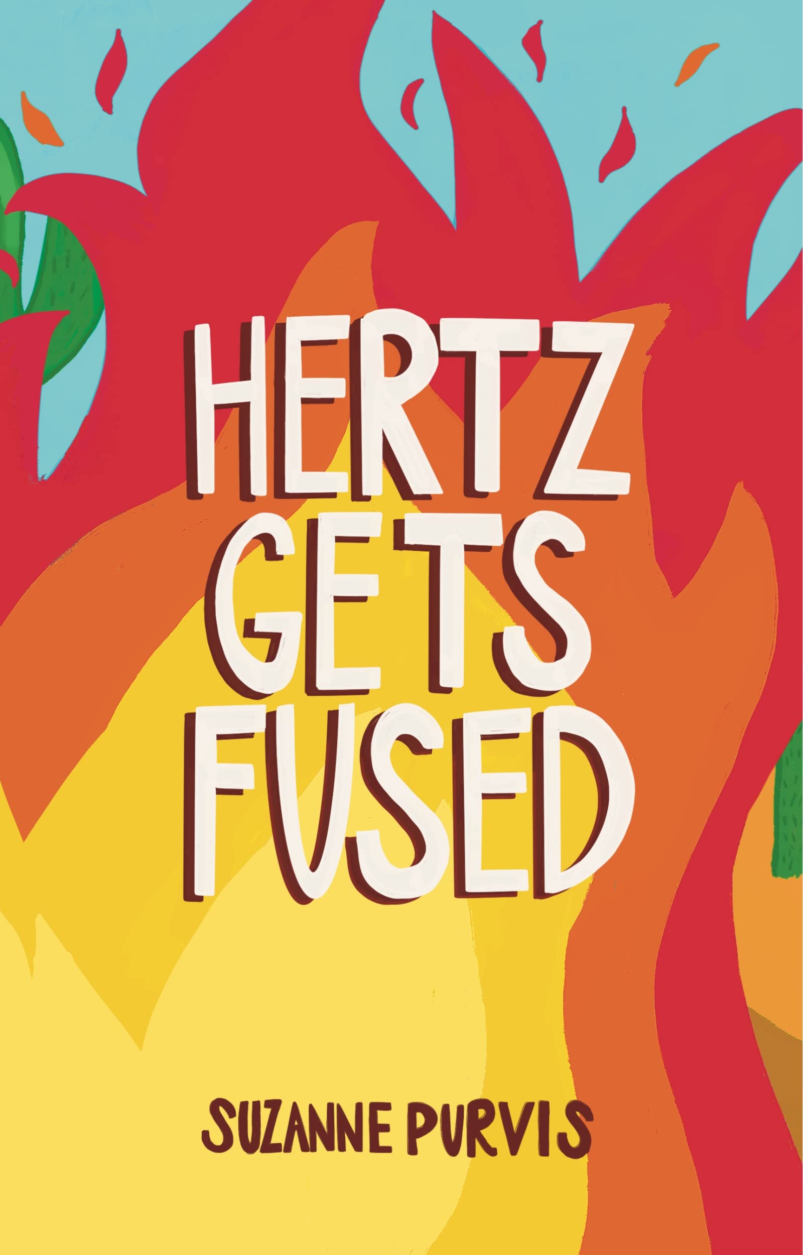 Hertz Gets Fused