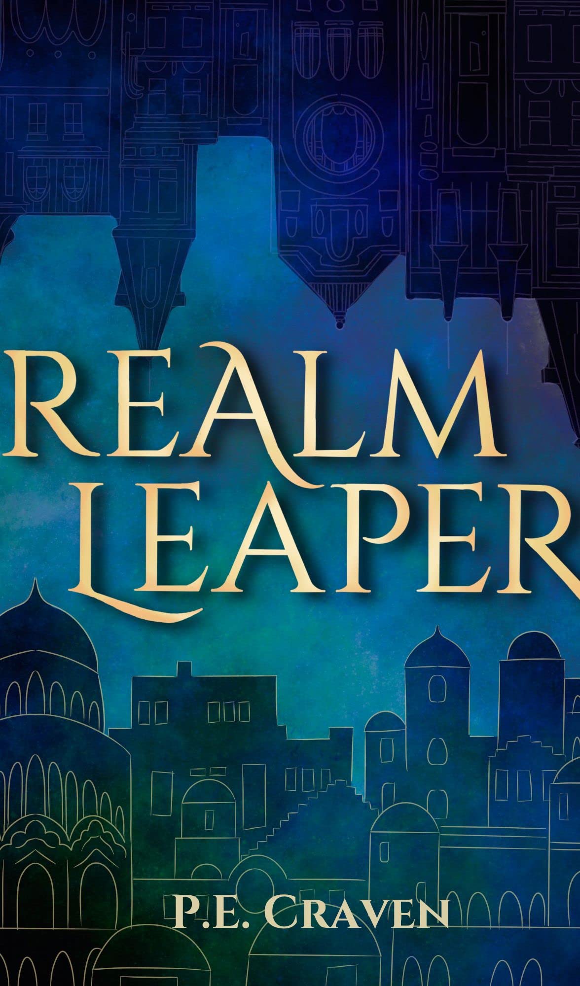 Realm Leaper