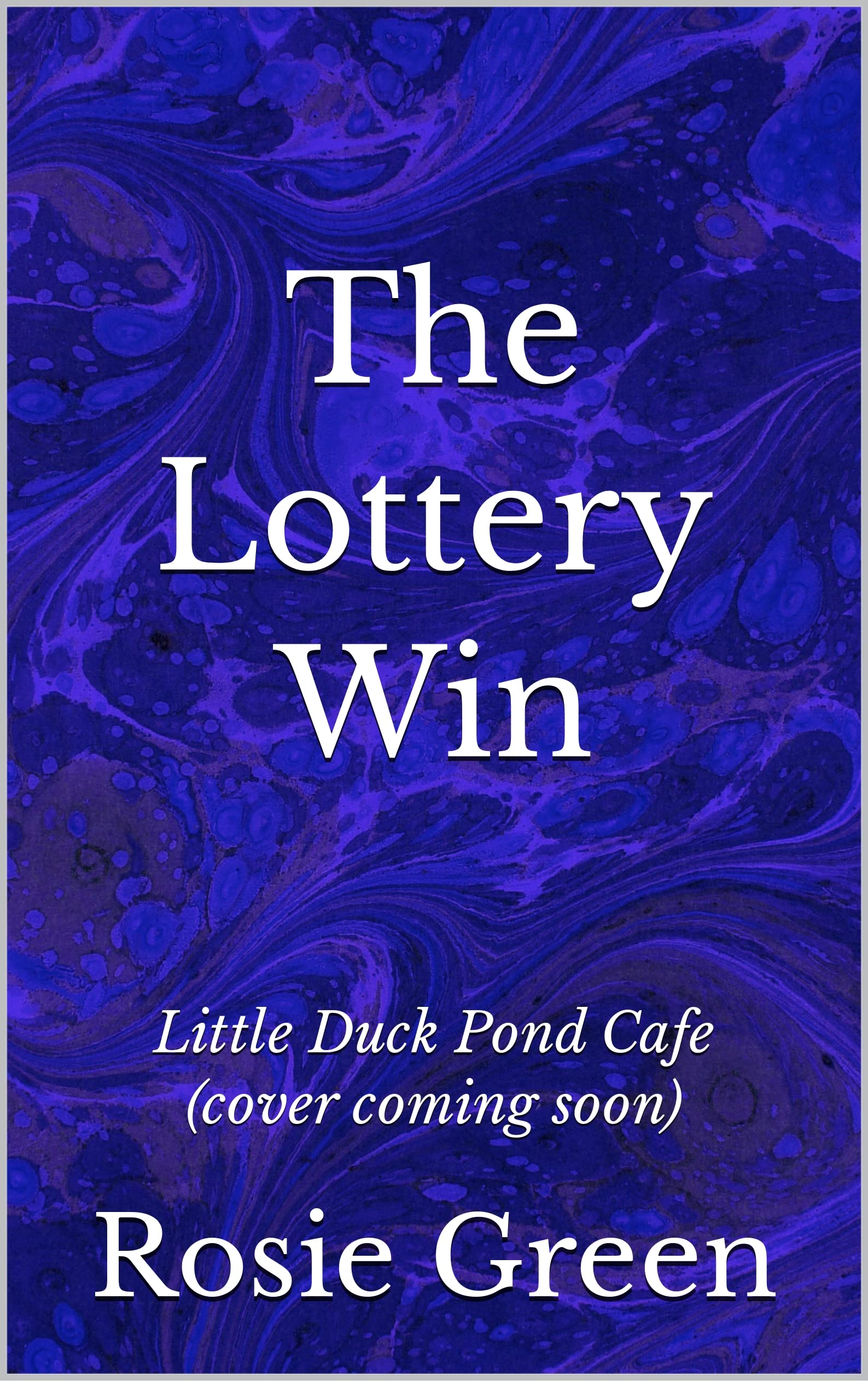 The Lottery Win