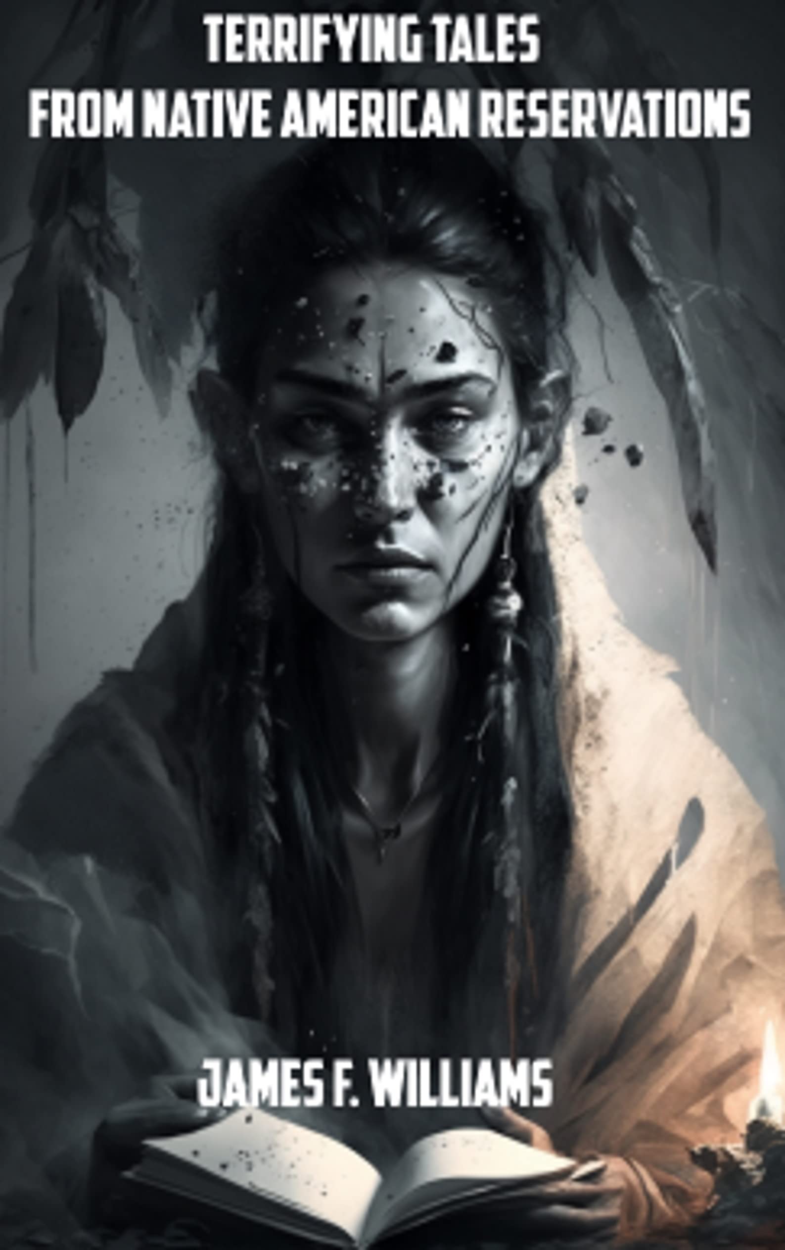 Terrifying Tales: From Native American Reservations