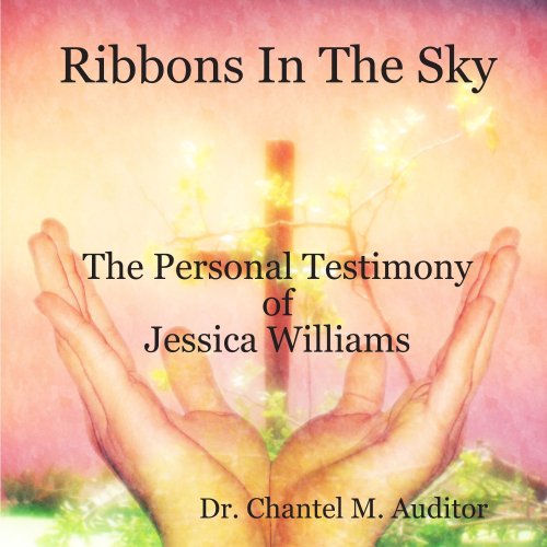 Ribbons in the Sky by Chantel Auditor Goodreads