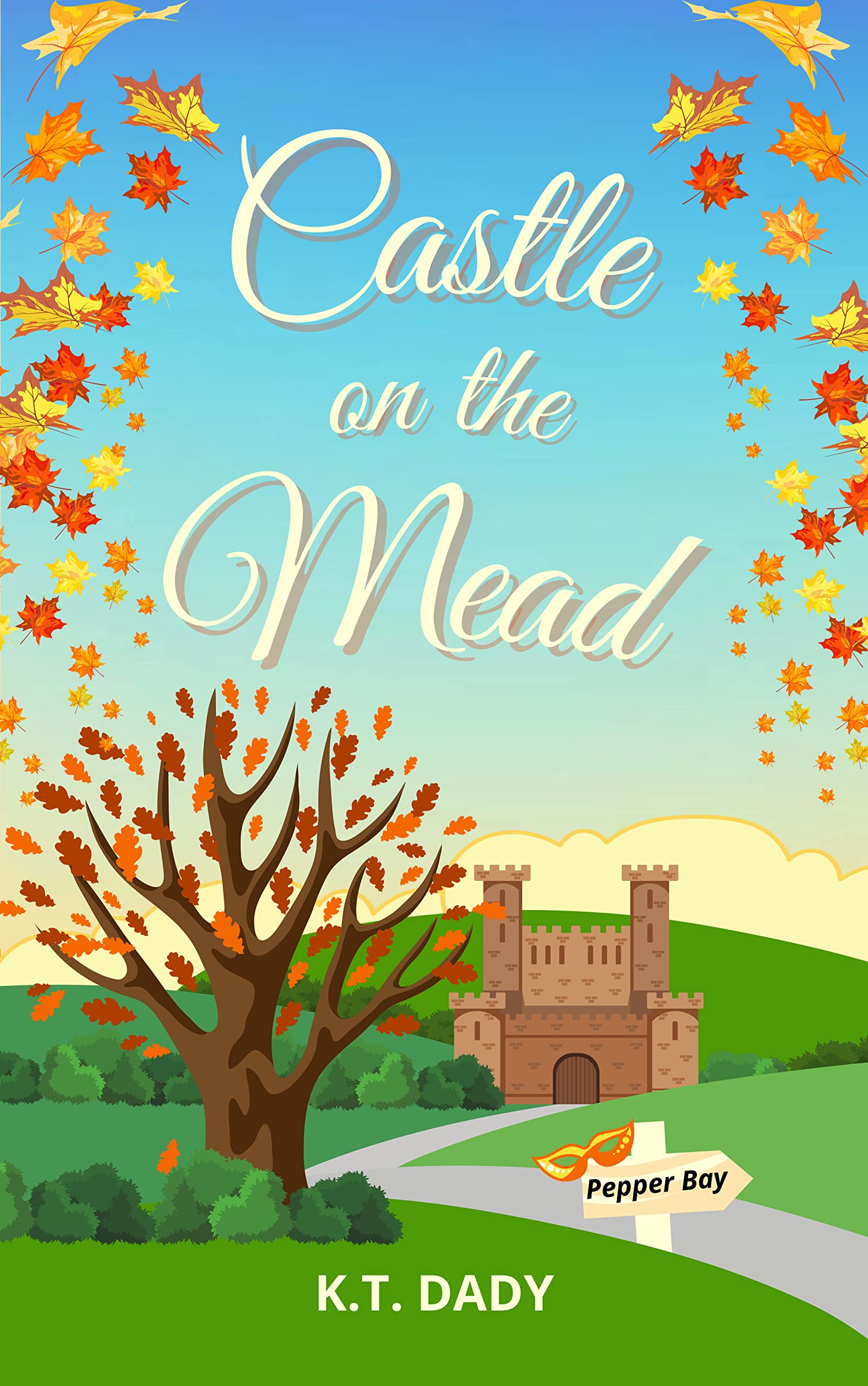 Castle on the Mead