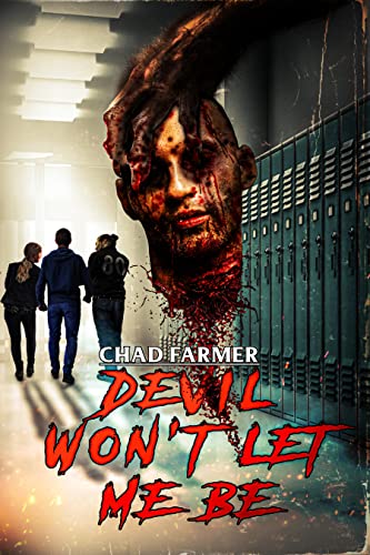 Devil Won't Let Me Be