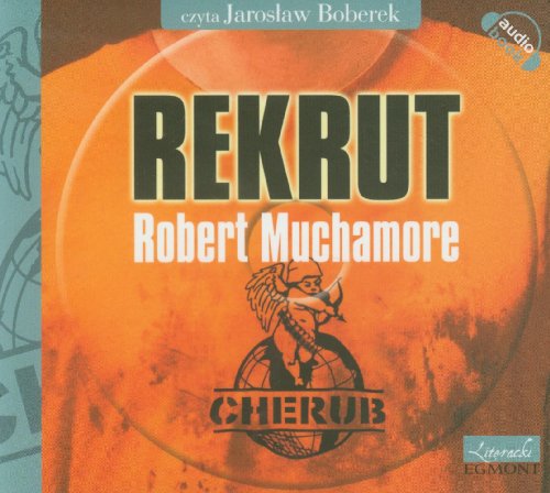 Robert Rekrut Rekrut by Robert Muchamore | Goodreads