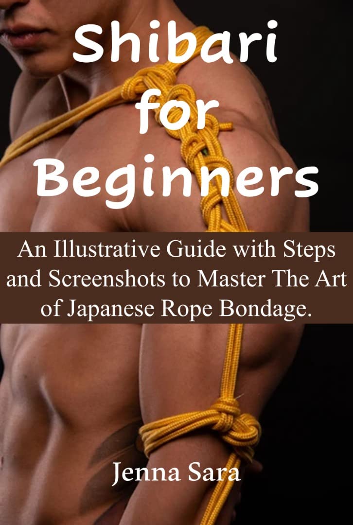 beginner shibari ties