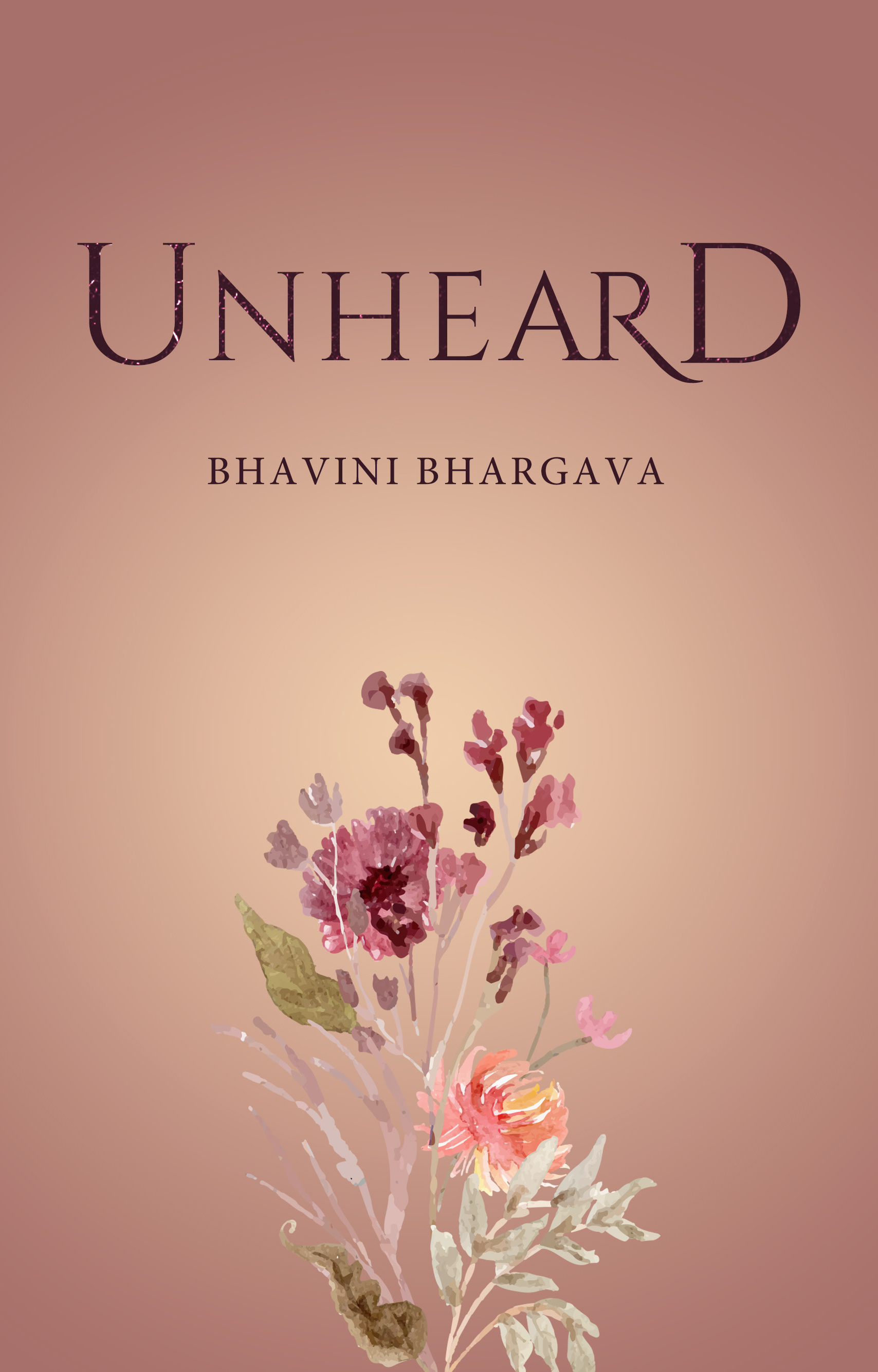 Unheard