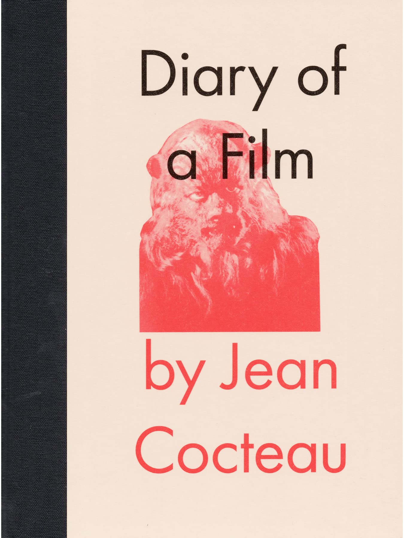 Diary of a Film by Jean Cocteau | Goodreads