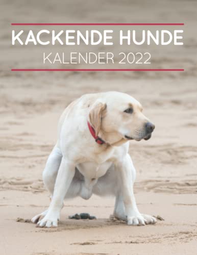 Kackende Hunde: Kalender 2022 (German Edition) by Elias Müller | Goodreads