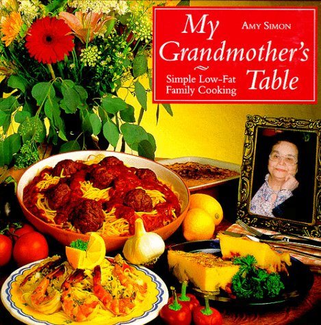 My GrandmotherS SlawNo Fat - Low Calorie