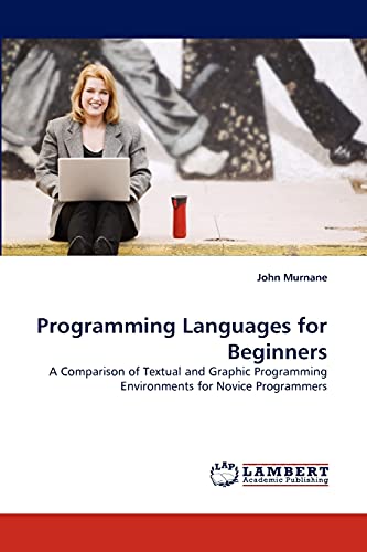 Programming Languages for Beginners: A Comparison of Textual and ...