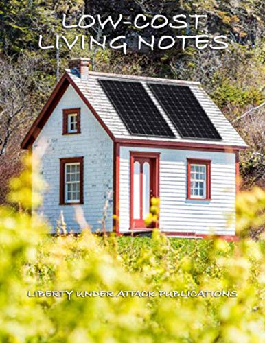 Low Cost Living Notes by Jim Stumm | Goodreads