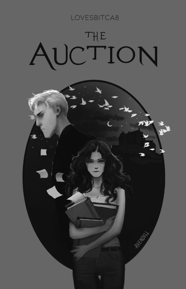The Auction (Rights and Wrongs, #3)
