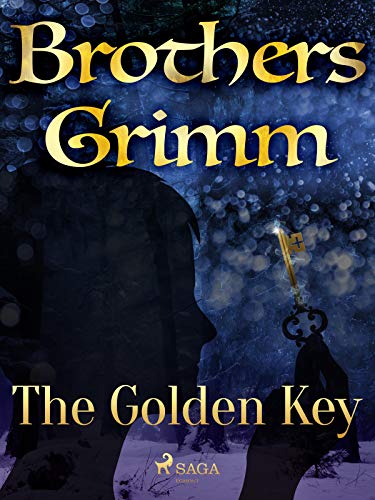 The Golden Key book cover