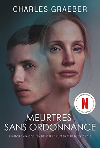 Meurtres sans ordonnance book cover