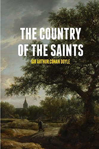 The Country of the Saints book cover