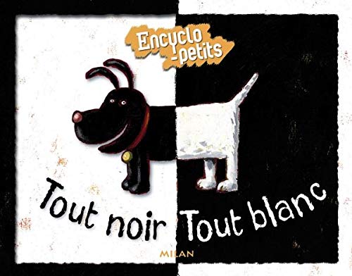 Tout noir, tout blanc by Hélène Montardre | Goodreads