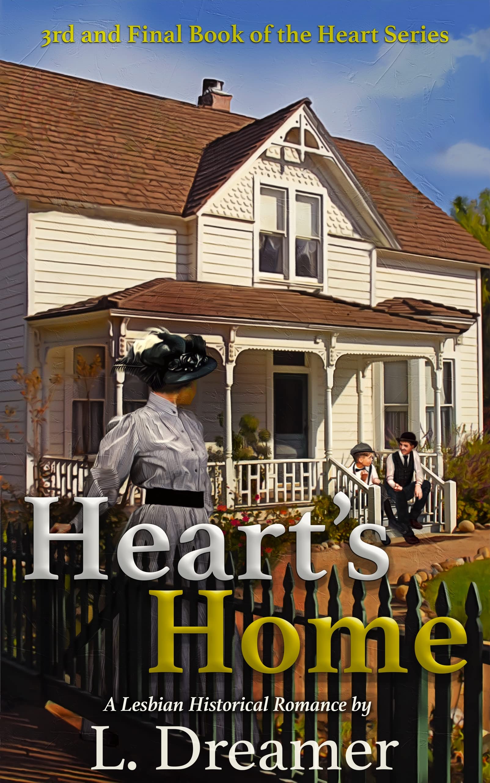 Heart's Home