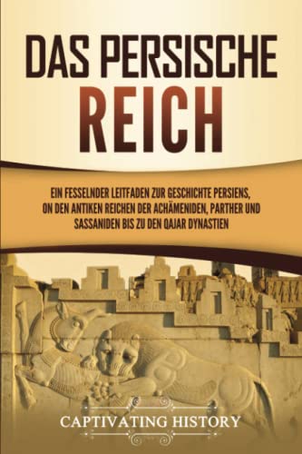 Wie Groß War Das Persische Reich