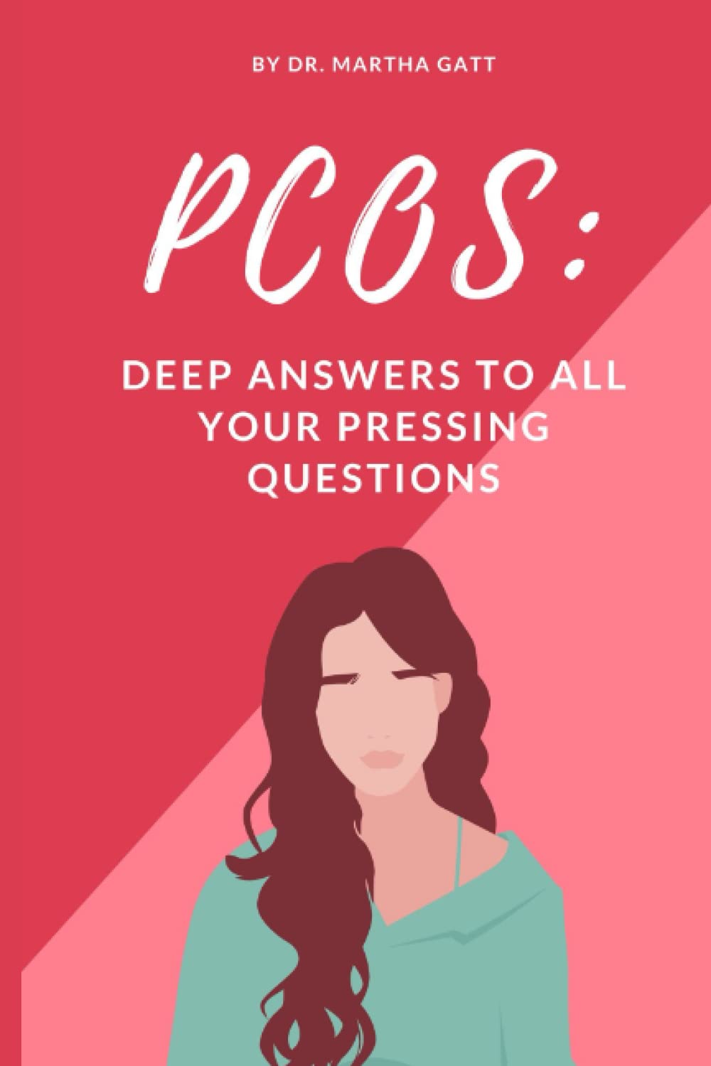 PCOS DEEP ANSWERS TO ALL YOUR PRESSING QUESTIONS Knowing Enough About