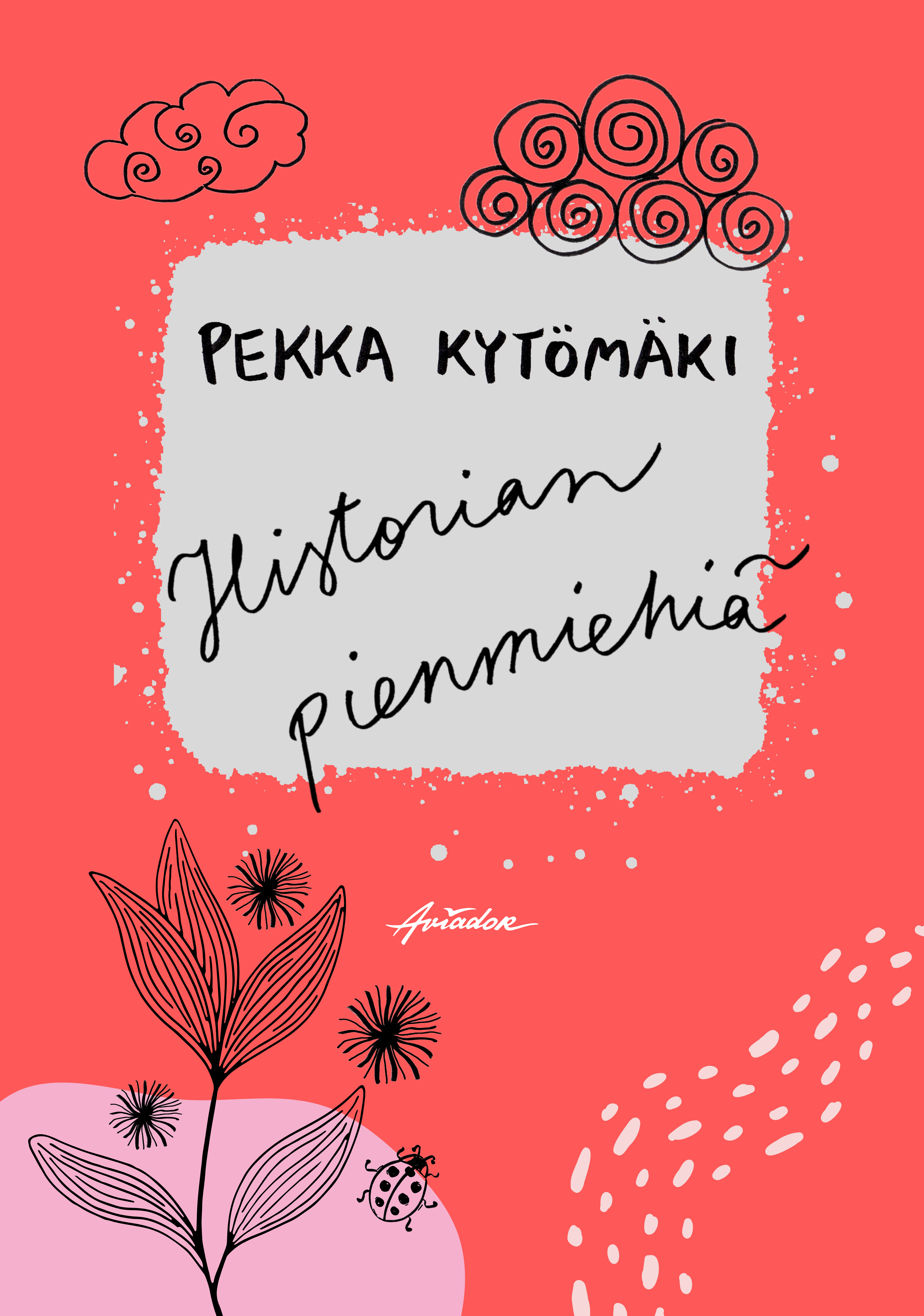Historian pienmiehiä