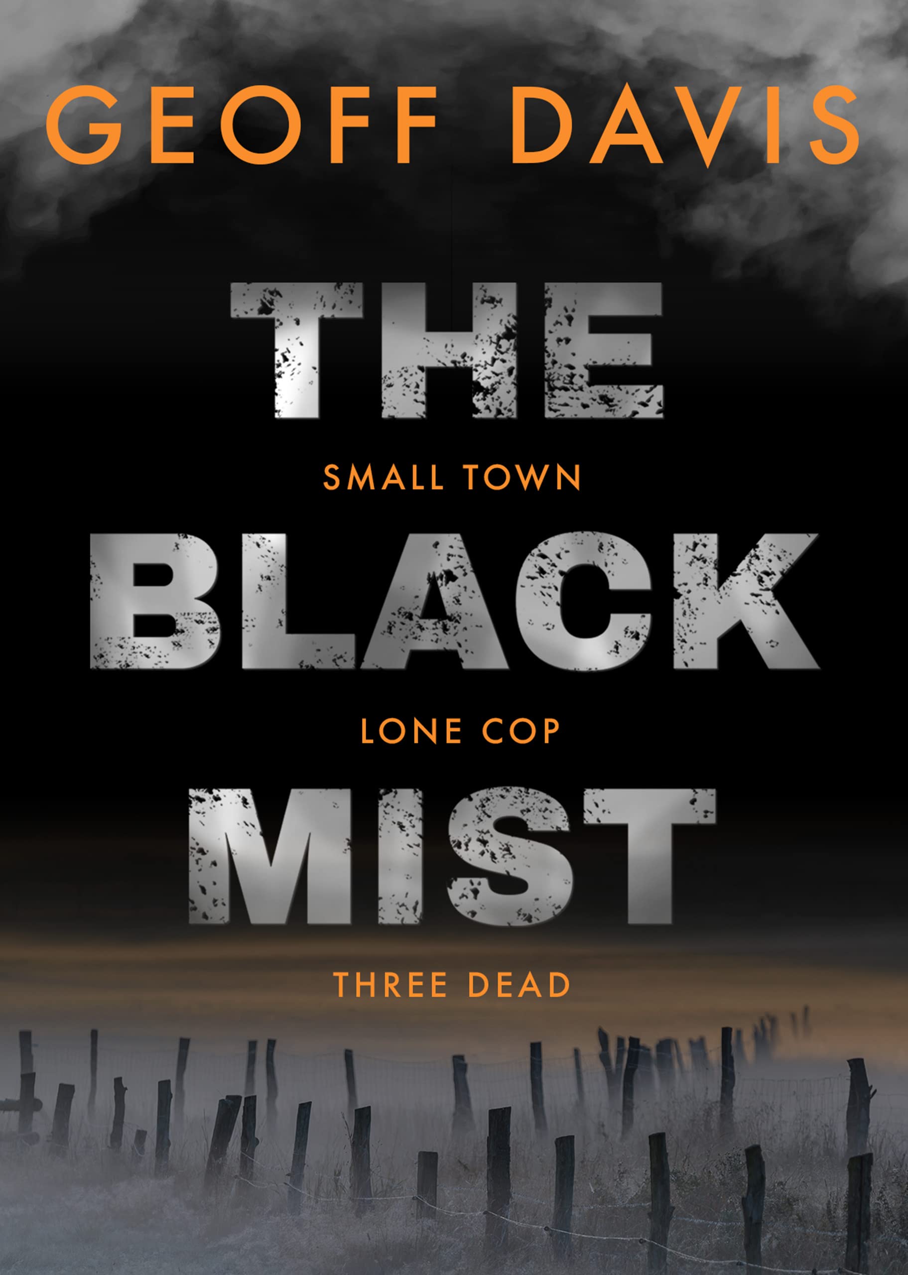The Black Mist
