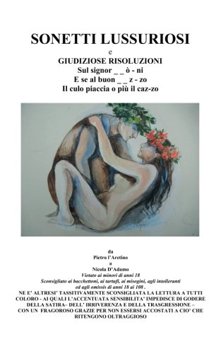 lussuriosi (Italian Edition) by Nicola D'Adamo Goodreads