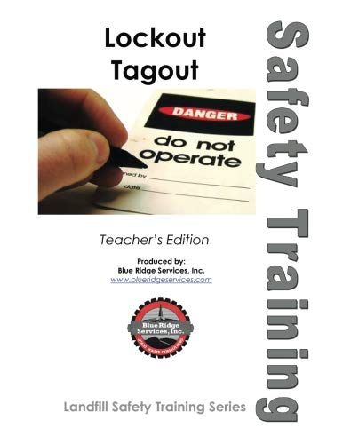 Lockout Tagout - Teacher's Manual by Neal Bolton | Goodreads