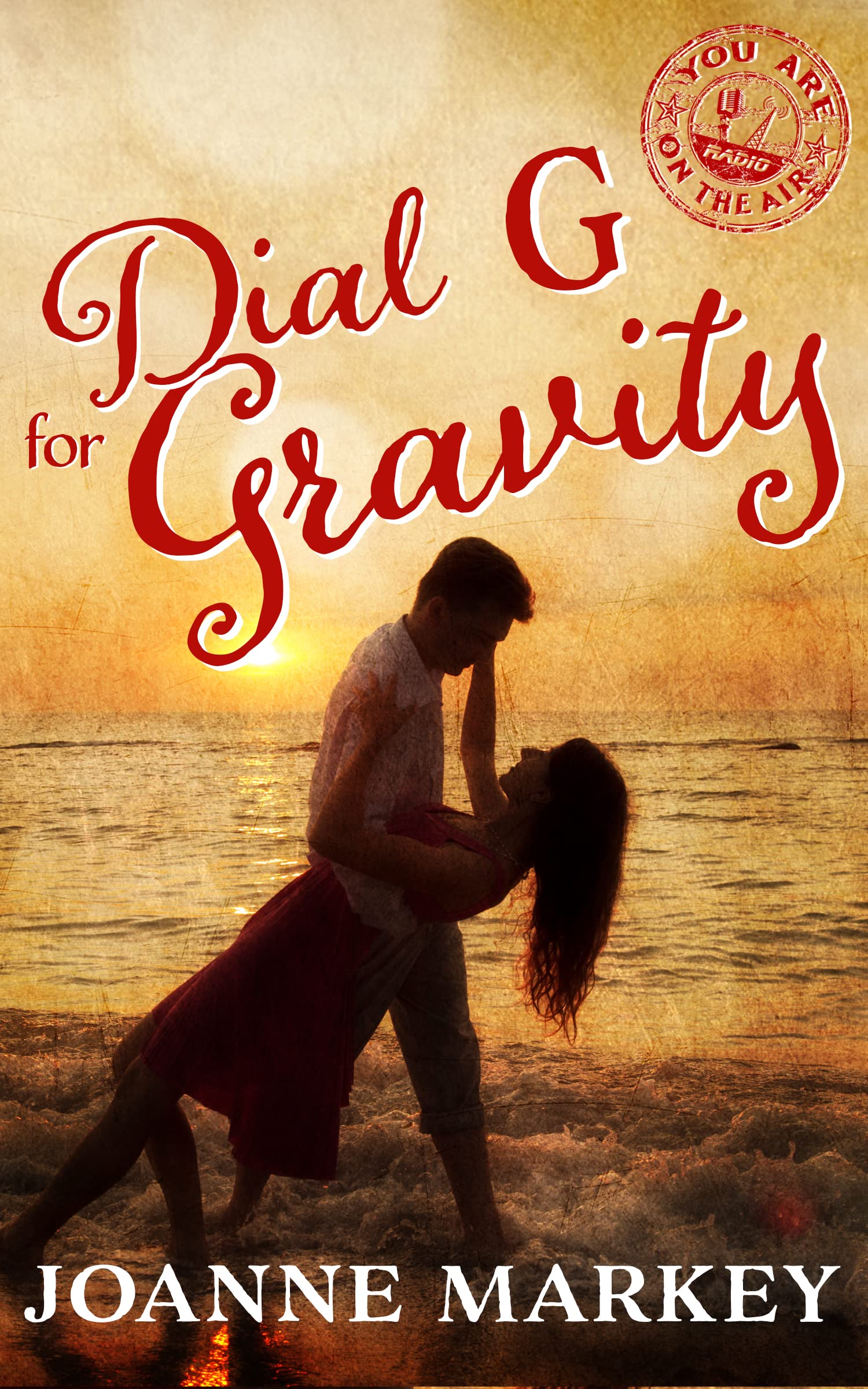 Dial G for Gravity book cover