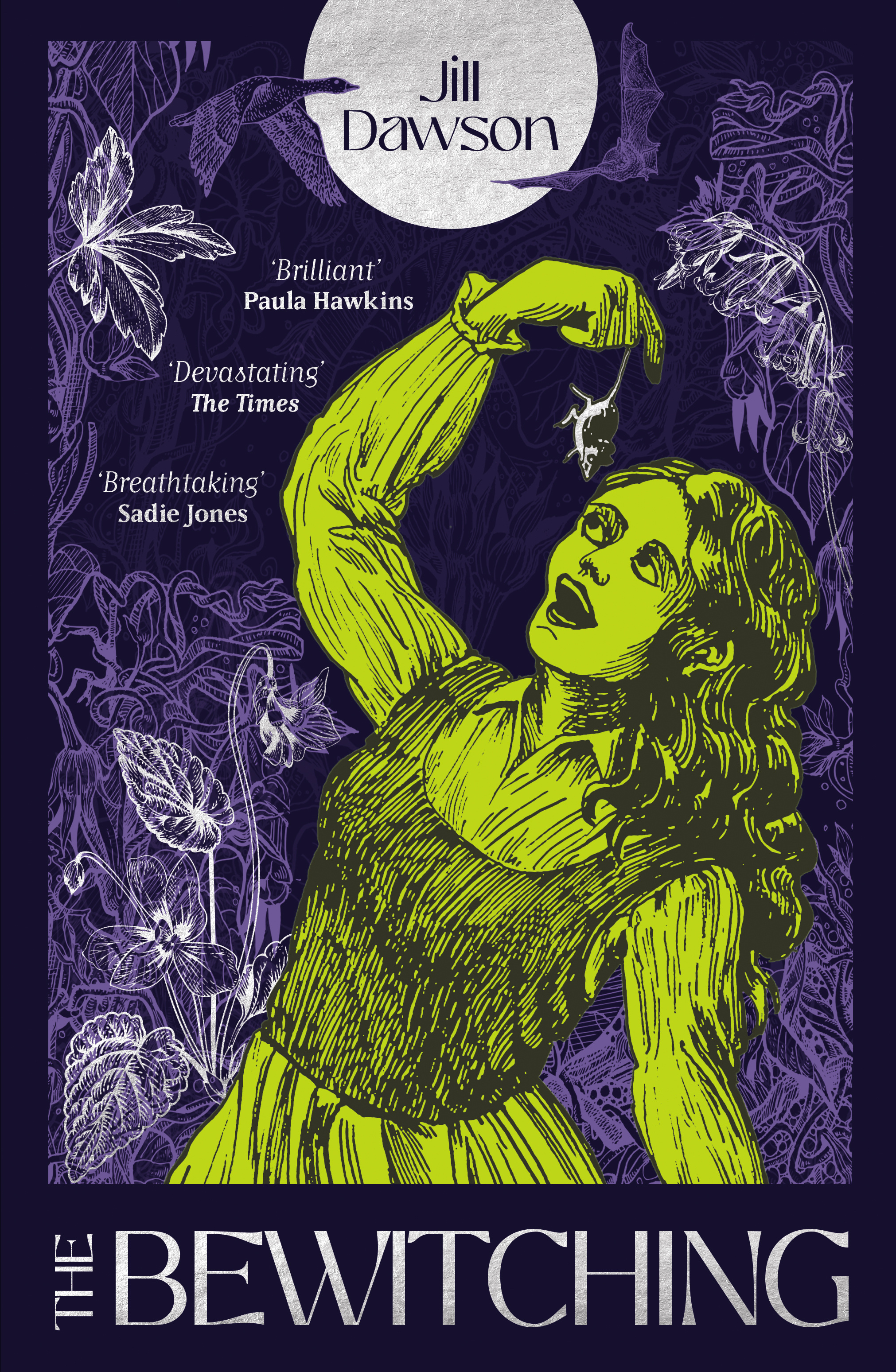 The Bewitching