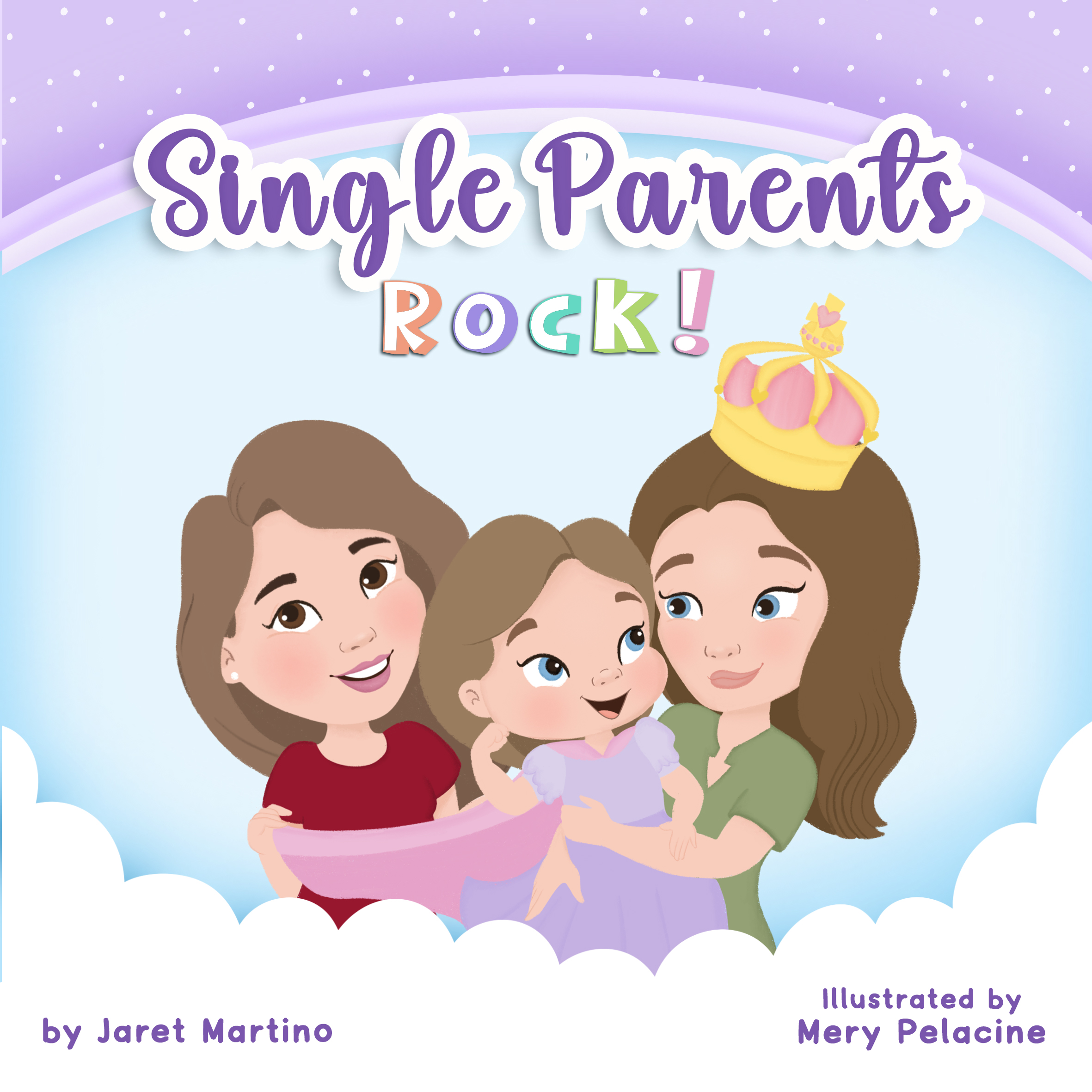 Single Parents Rock!
