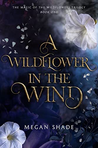 A Wildflower in the Wind