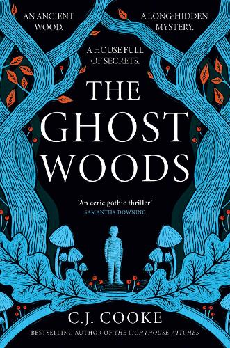 The Ghost Woods