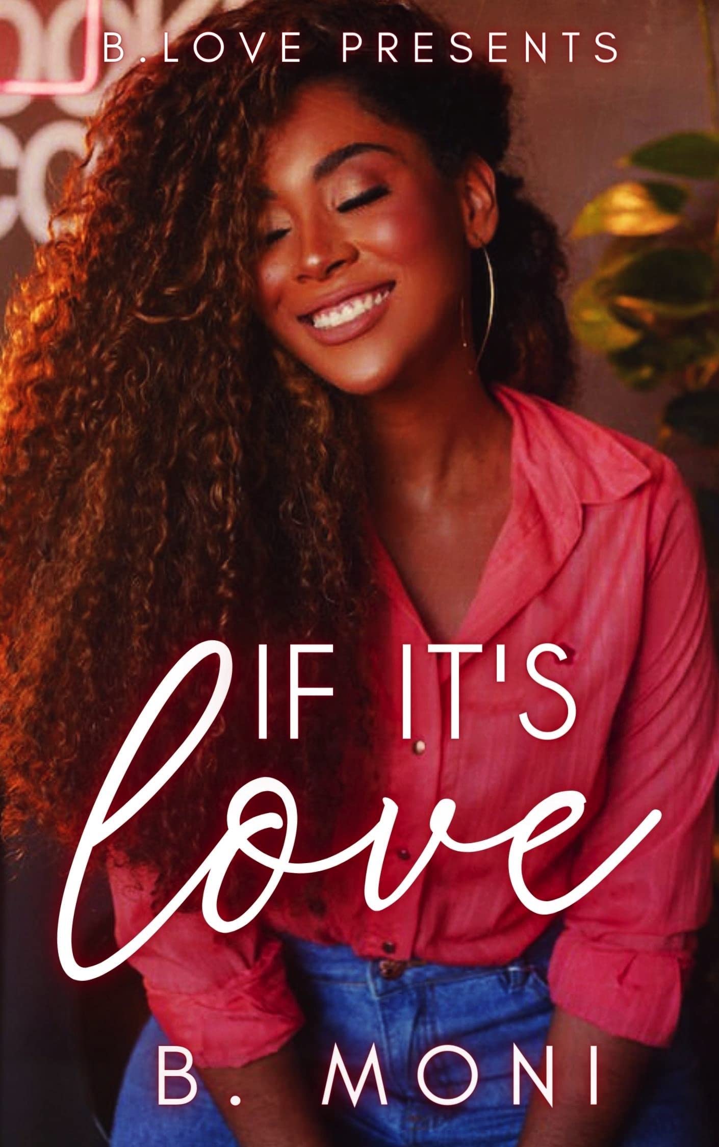 If It's Love book cover