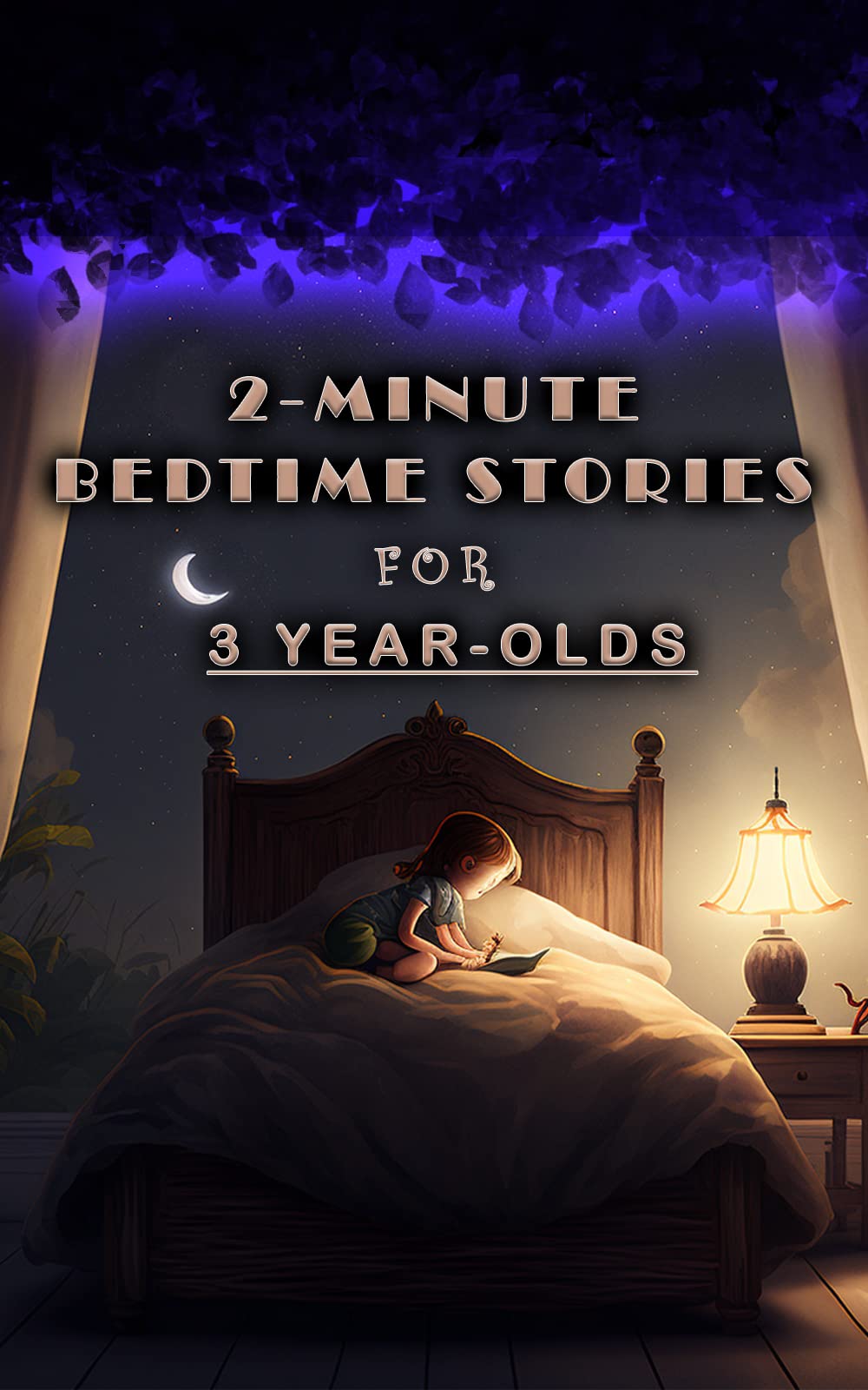 2Minute bedtime stories for 3 yearolds by Ayoub Aziane Goodreads