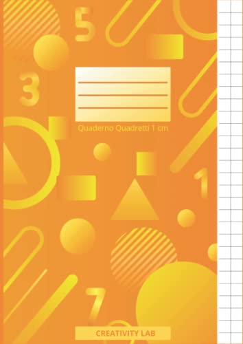 Blocco Note Grafico Rhino - Formato A4, 50 Pagine, Rigatura 1:5:10 Mm, Per Matematica E Scienze - Foto 2