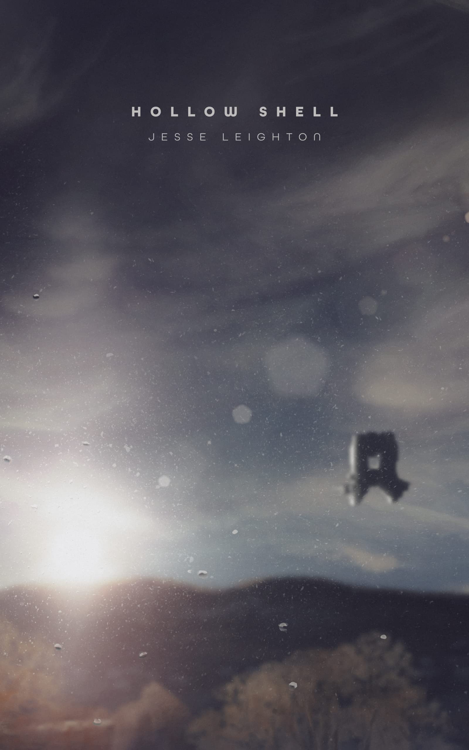 Hollow Shell (Shell Series Book 1) by Jesse Leighton | Goodreads