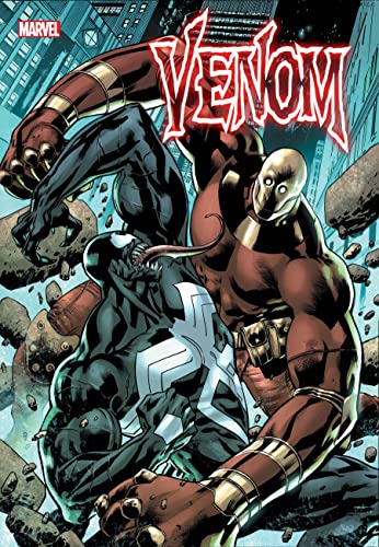 Venom (2021-) #19