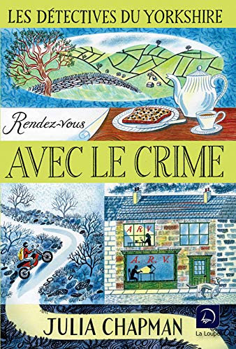 Rendez-vous avec le crime (Vol 1)