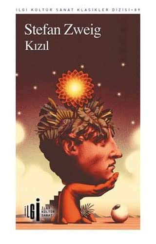 Kizil book cover