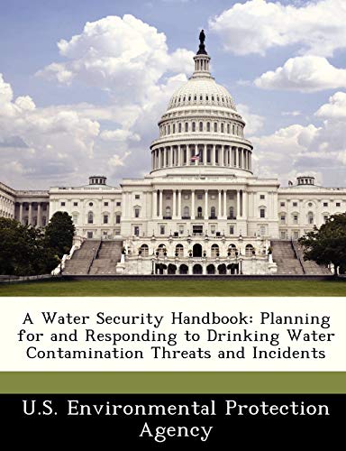 What Is A Water Security Handbook? – JDWK