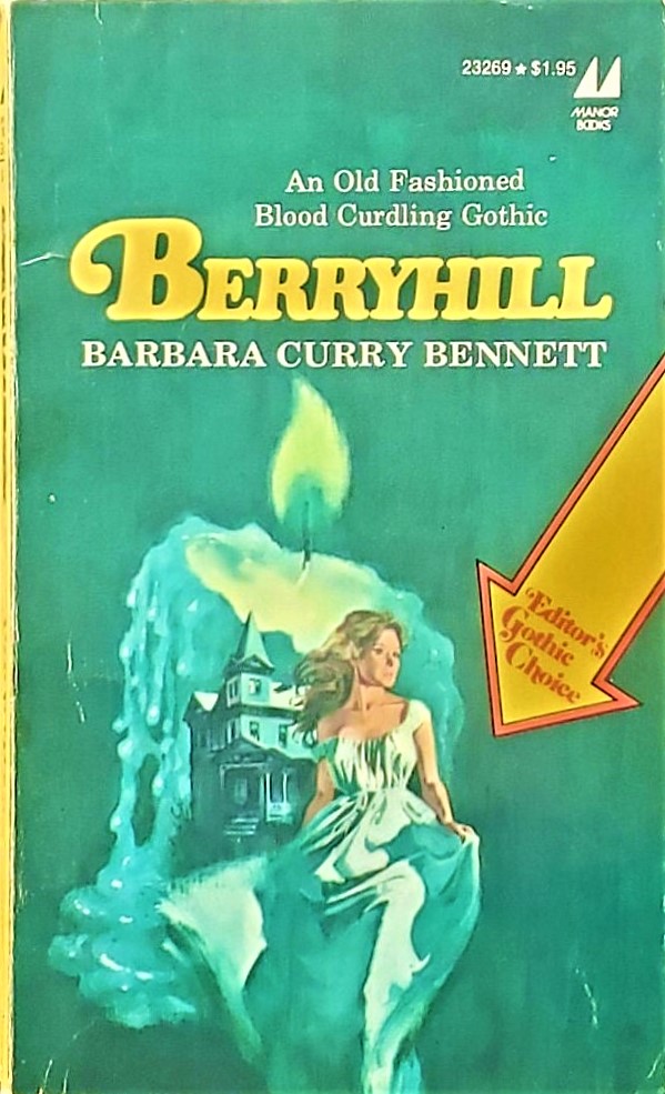 Berryhill by Barbara Curry Goodreads