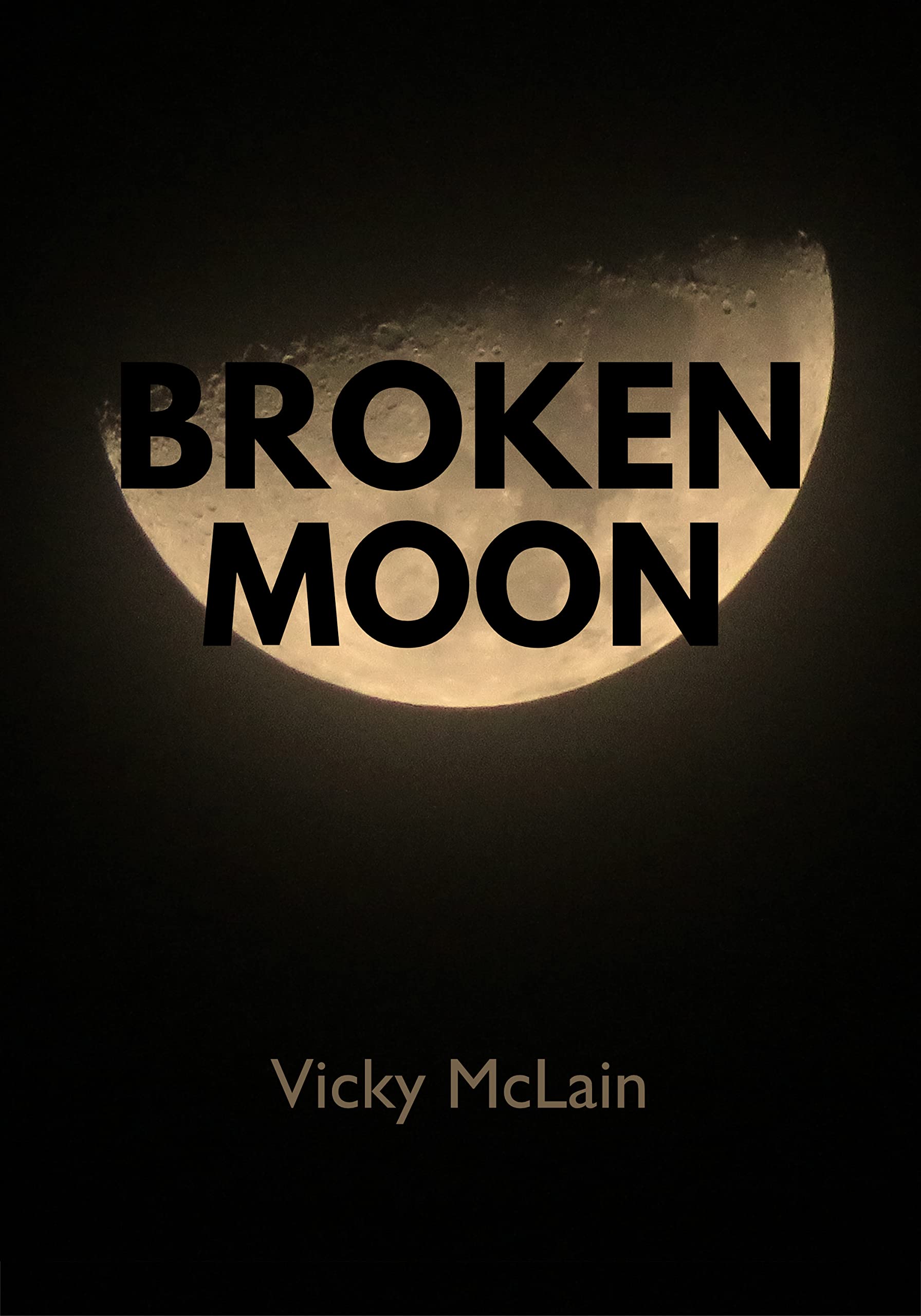 Broken Moon