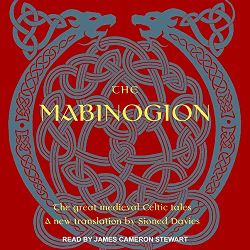 The Mabinogion